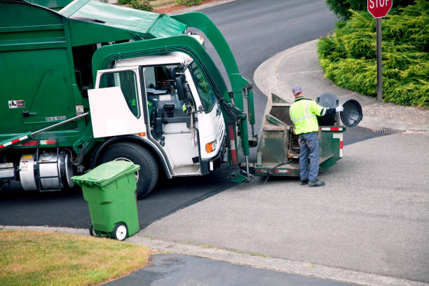 Trusted Mead Valley, CA Junk Removal Experts