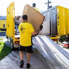 Best Construction Debris Removal  in Mead Valley, CA